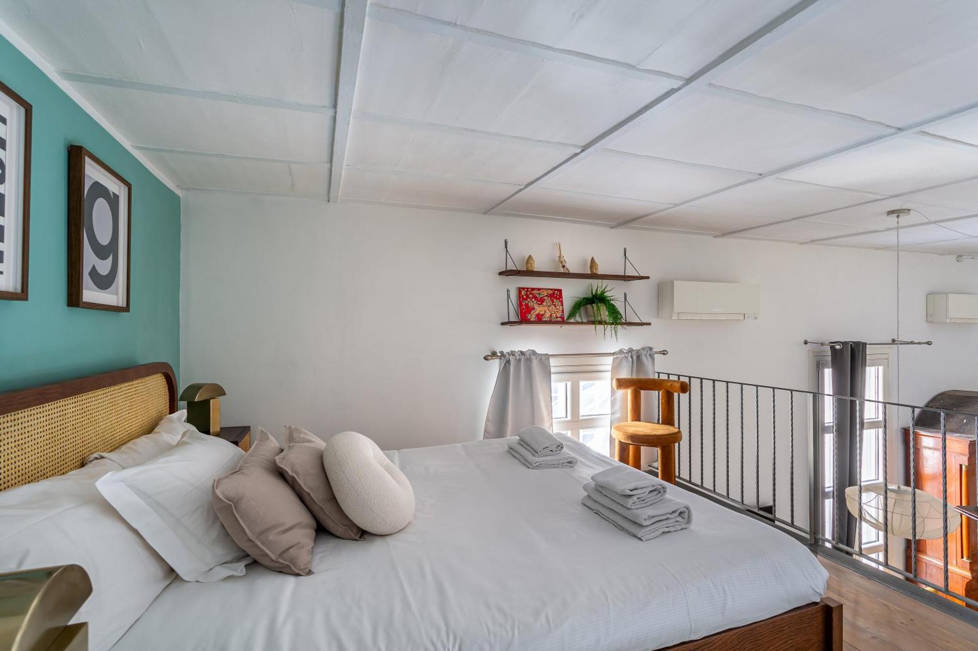 Iflat Modern Flat A Few Steps From The Trevi Fountain Appartement Buitenkant foto